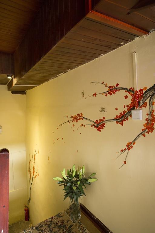 Secret Garden Hotel Lijiang  Habitación foto