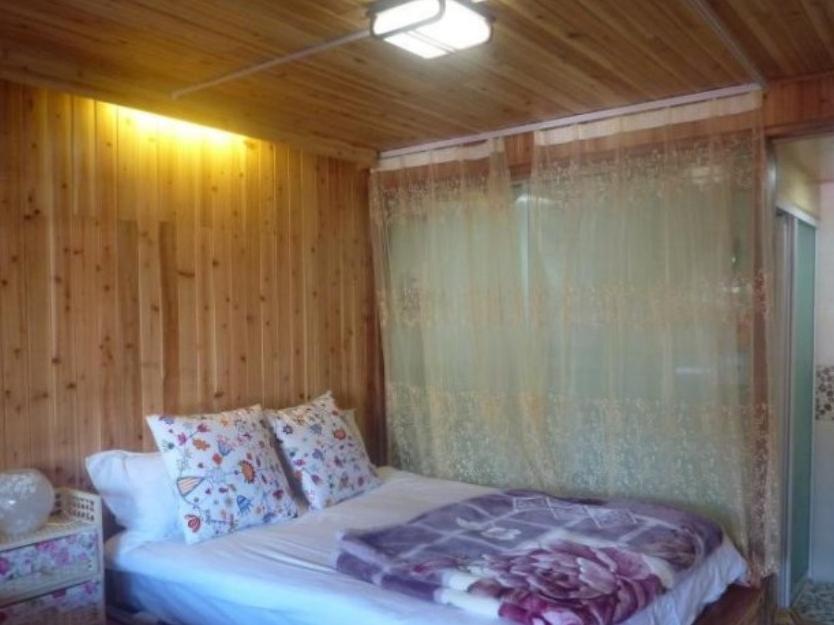 Secret Garden Hotel Lijiang  Exterior foto