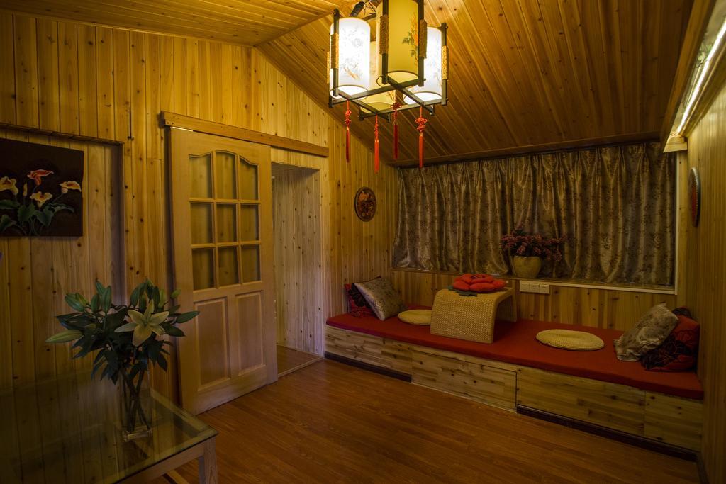Secret Garden Hotel Lijiang  Habitación foto