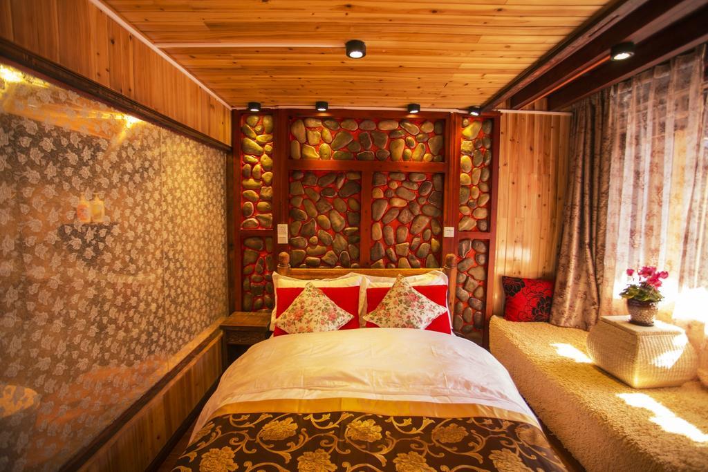 Secret Garden Hotel Lijiang  Habitación foto