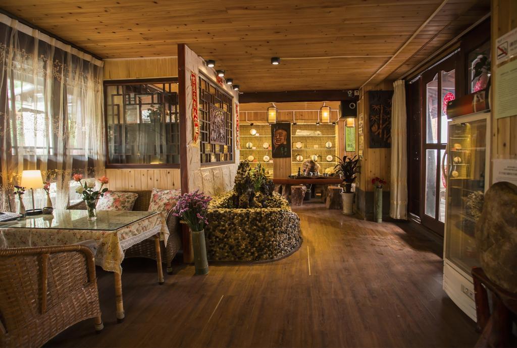 Secret Garden Hotel Lijiang  Exterior foto